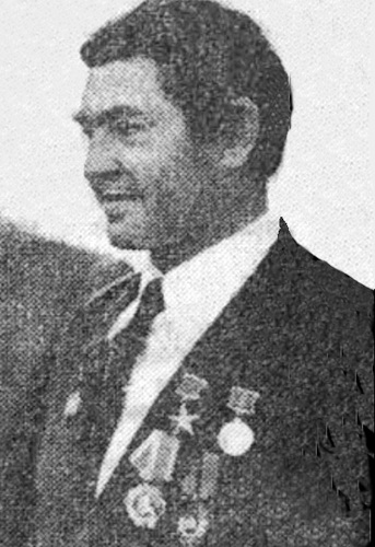 Мальков&nbsp;Владимир Михайлович